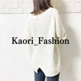 Kaoriのプロフィール画像