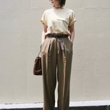 Coordinate by WEARの記事画像