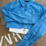 ZARA　久しぶりに即決したセールアイテム！の記事画像