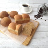 コーヒーゼリーでパン作りの記事画像