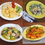 プリうま！海老を使った中華レシピ4選の記事画像
